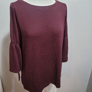 Woman's Loft size small shirt
